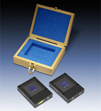 KG-1, KG-2, KG-5 Solar Simulator